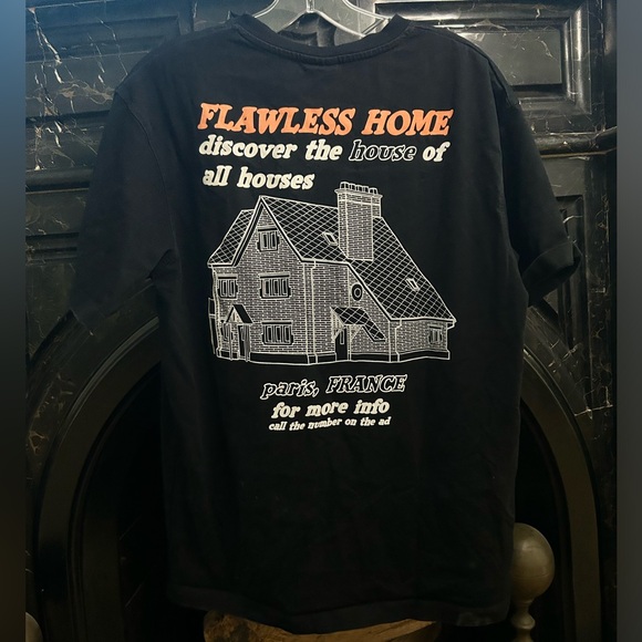 Zara Men's TShirt - Picture 3 of 4